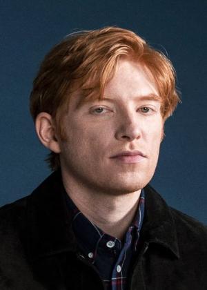 Domhnall Gleeson